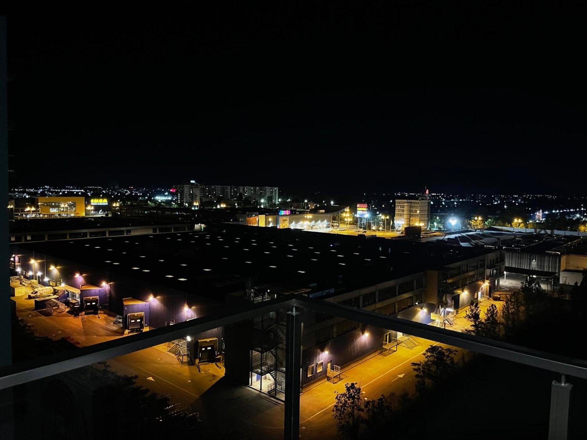 Metropolis Elegance Apartment Bucharest Exterior photo